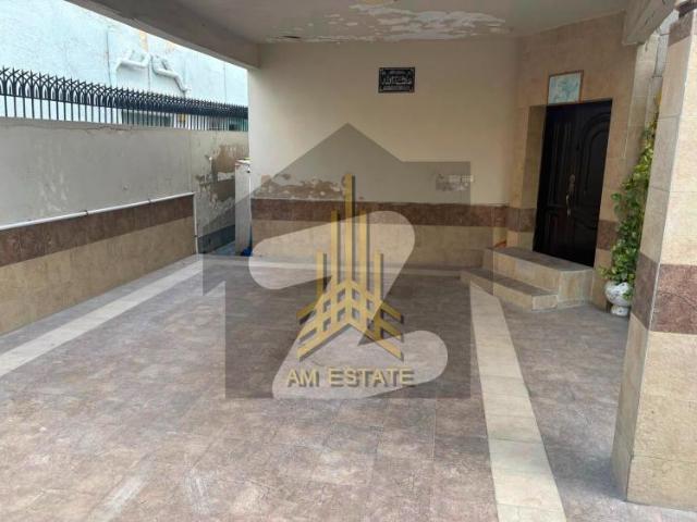 House for sale in Saddar Town, North Waziristan