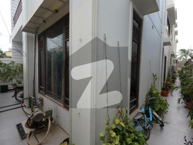 House for sale in Gulshan-e-Iqbal Town, North Waziristan