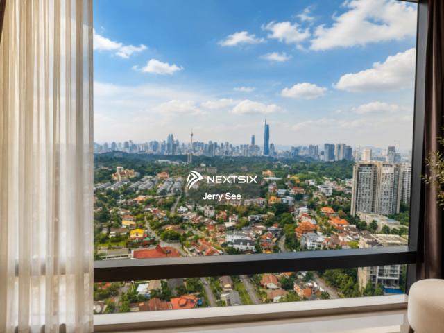 Shop for rent in Country Heights Damansara, Kuala Lumpur