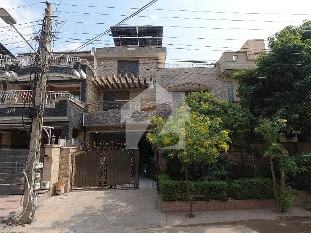 House for sale in Islamabad