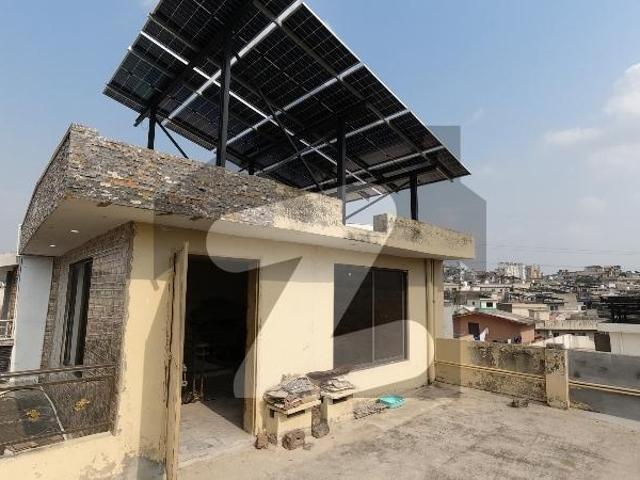 House for sale in Islamabad