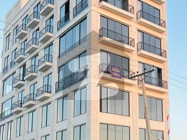 Apartment for sale in Rawalpindi, Islamabad Capital Territory