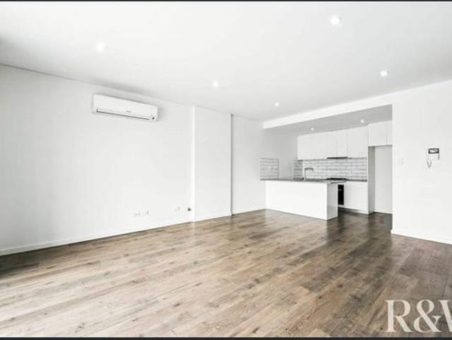Apartment for rent in Penrith, Sydney