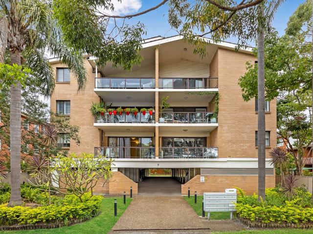 Apartment for rent in Sydney, New South Wales
