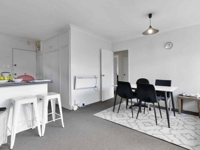 Apartment for rent in Balmoral, Oroua County
