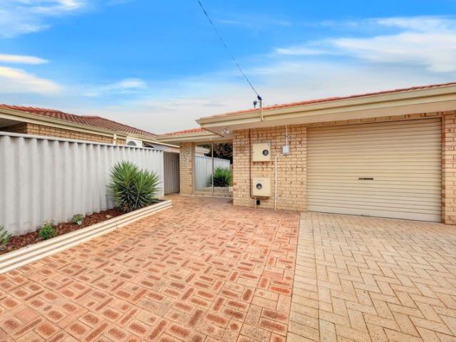 Villa for sale in Yokine, City of Stirling