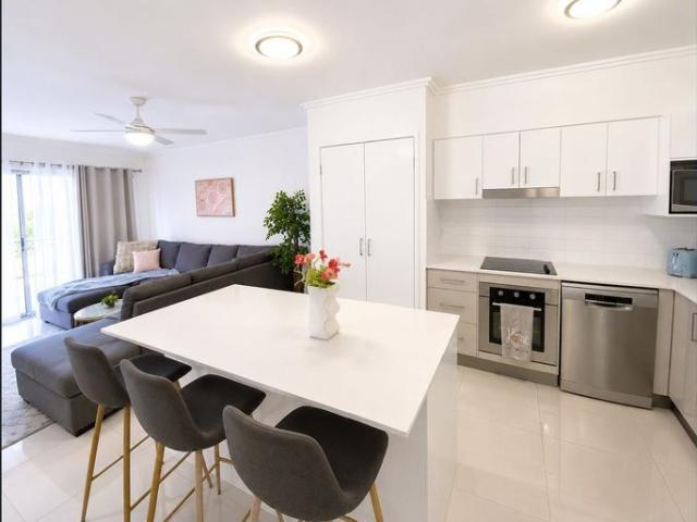 Apartment for rent in Toombul, Queensland