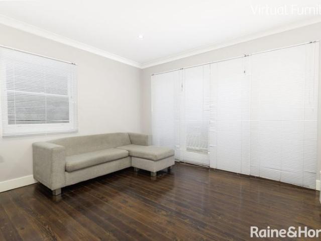 Apartment for rent in Wollongong West, New South Wales