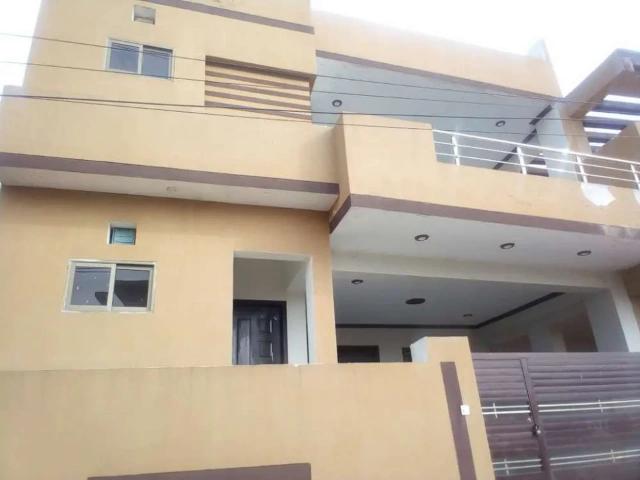 House for rent in Islamabad