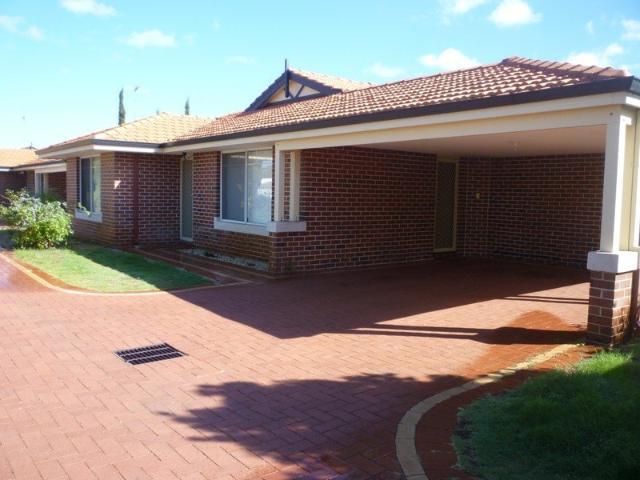 Apartment for rent in Bunbury, Western Australia