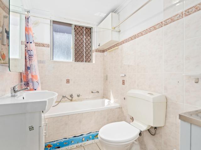 Apartment for sale in Auburn, New South Wales