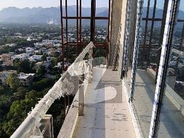 Office for rent in Islamabad