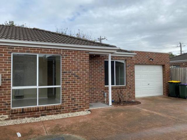 Apartment for rent in Laverton, Melbourne