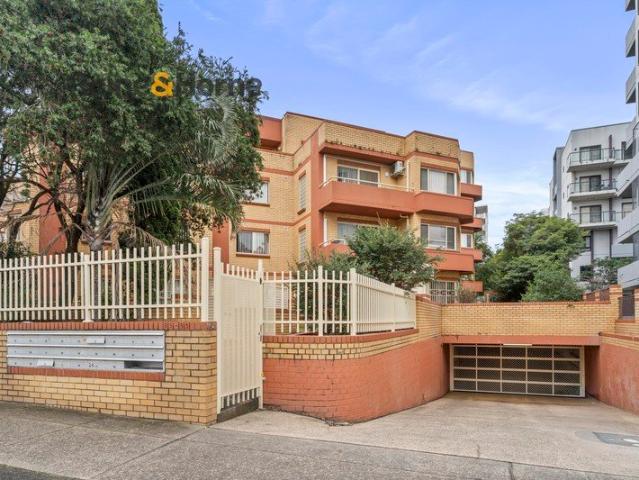 Apartment for sale in Sydney, New South Wales