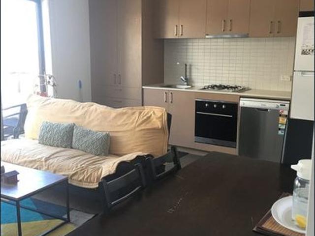 Apartment for rent in Camerons Creek, Victoria
