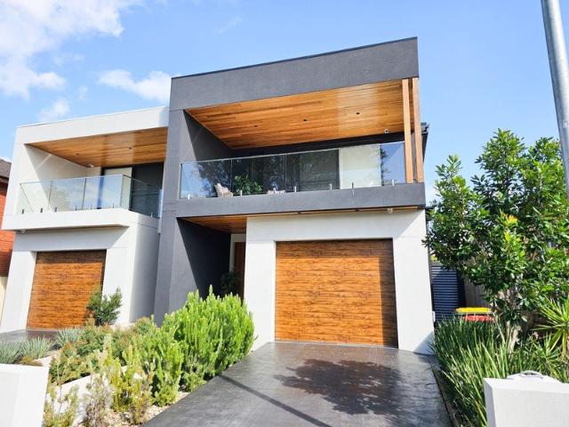 Duplex for rent in Sydney, New South Wales