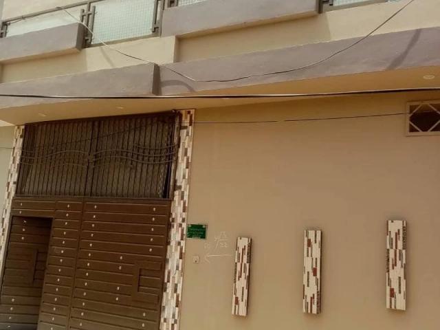 House for sale in Bahawalpur, Islamabad Capital Territory