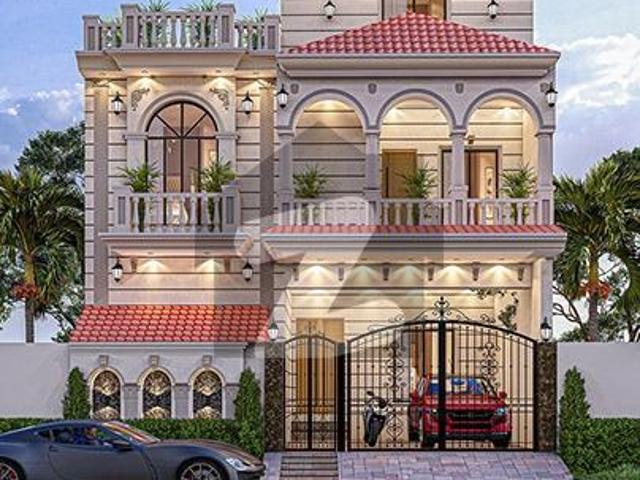 House for sale in تحصیل گوجرانوالہ شہر, گوجرانوالہ ڈویژن