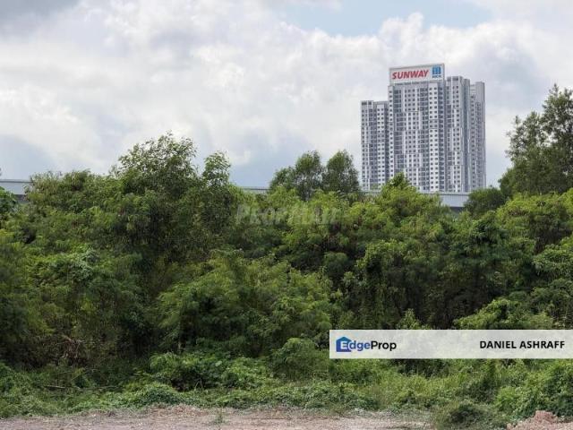 Shop for sale in Kajang, Langat