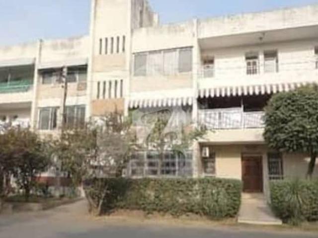 Apartment for sale in Rawalpindi, Islamabad Capital Territory