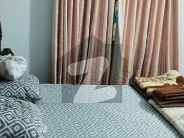 Apartment for rent in Gulshan-e-Iqbal Town, North Waziristan