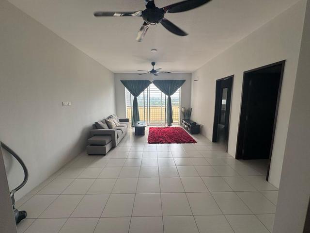 Apartment for sale in Country Heights Damansara, Kuala Lumpur
