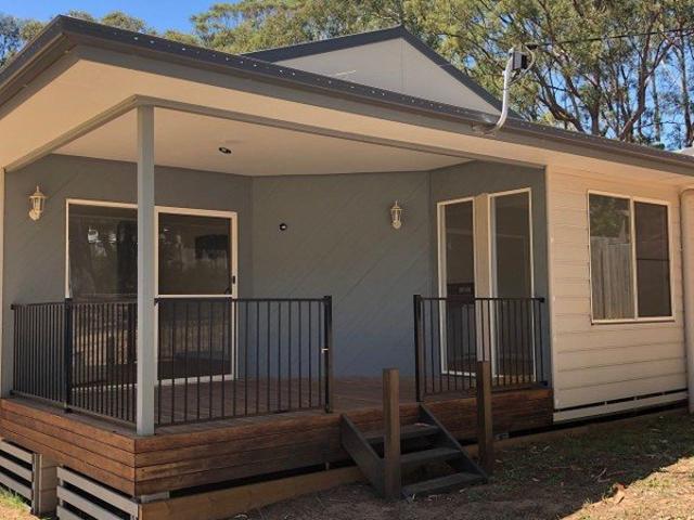 House for rent in Toombul, Queensland