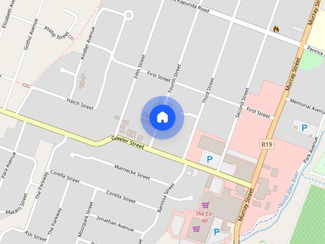 House for rent in Nuriootpa, The Barossa Council