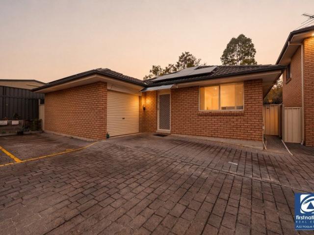 Villa for sale in Sydney, New South Wales