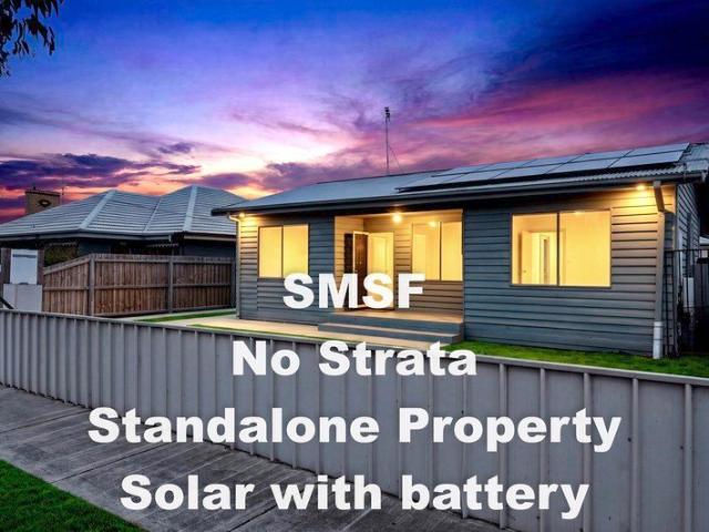 House for sale in Geelong, Victoria