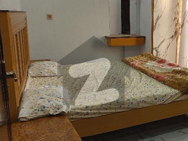 Apartment for rent in Gujranwala, Islamabad Capital Territory