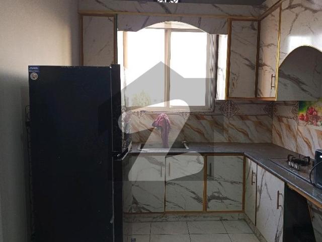 Apartment for rent in Gujranwala, Islamabad Capital Territory