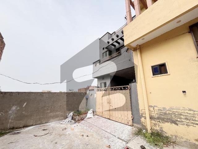 House for sale in Rawalpindi, Islamabad Capital Territory