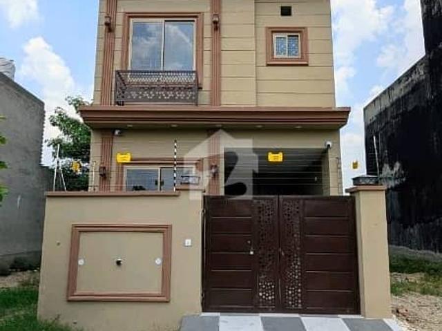 House for sale in Rawalpindi, Islamabad Capital Territory
