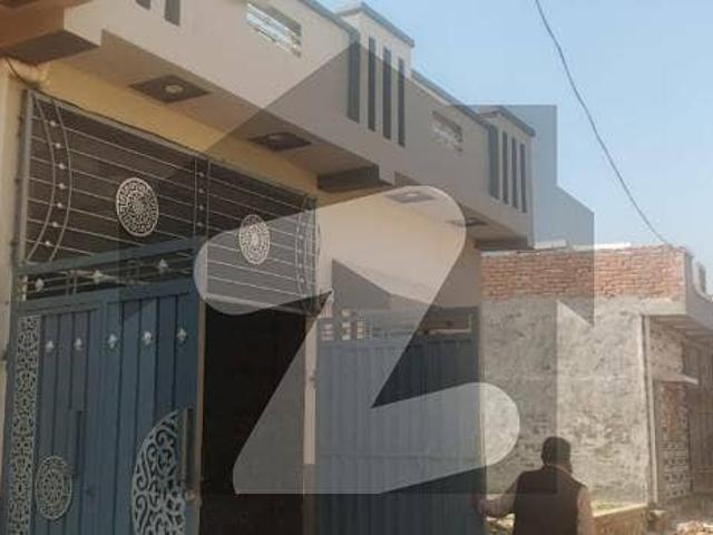 House for sale in Rawalpindi, Islamabad Capital Territory