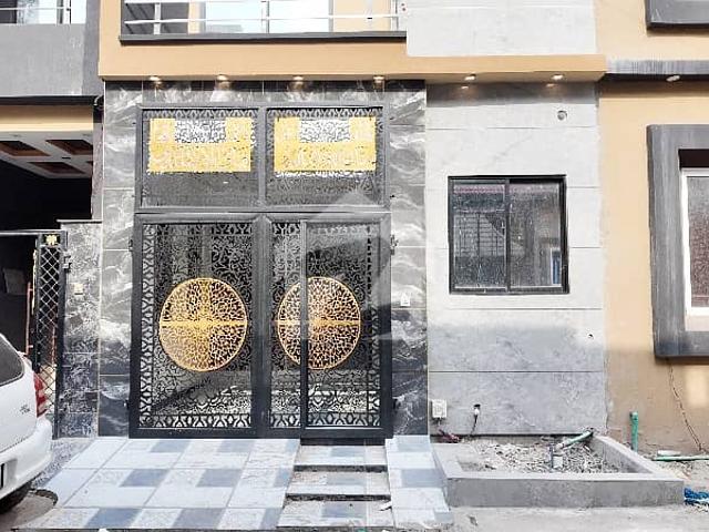 House for sale in Rawalpindi, Islamabad Capital Territory