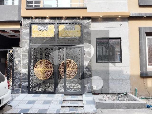 House for sale in Rawalpindi, Islamabad Capital Territory