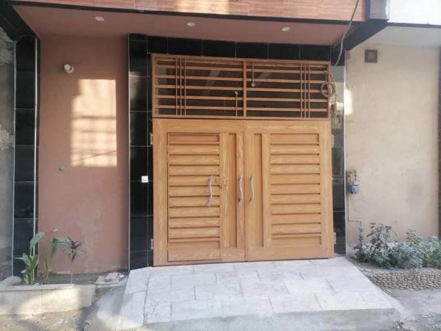 House for sale in Rawalpindi, Islamabad Capital Territory