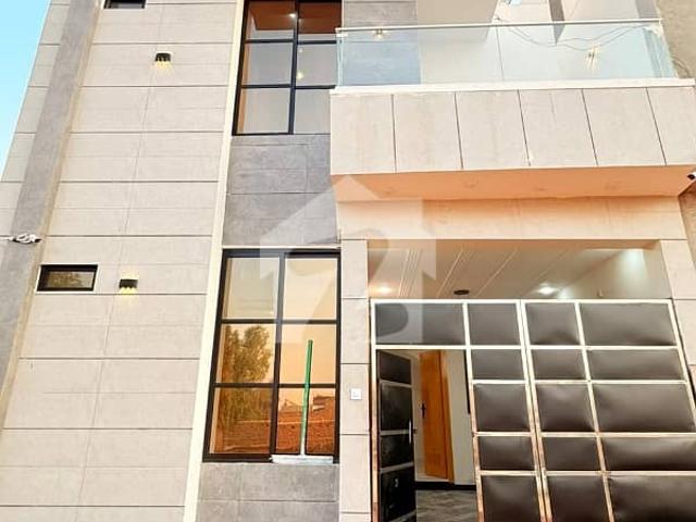 House for sale in Peshawar, North West Frontier Province