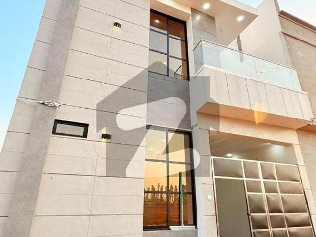 House for sale in Peshawar, North West Frontier Province