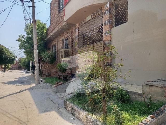 House for sale in Faisalabad, Islamabad Capital Territory