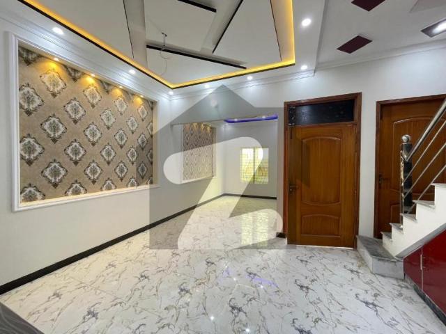 House for sale in Rawalpindi, Islamabad Capital Territory