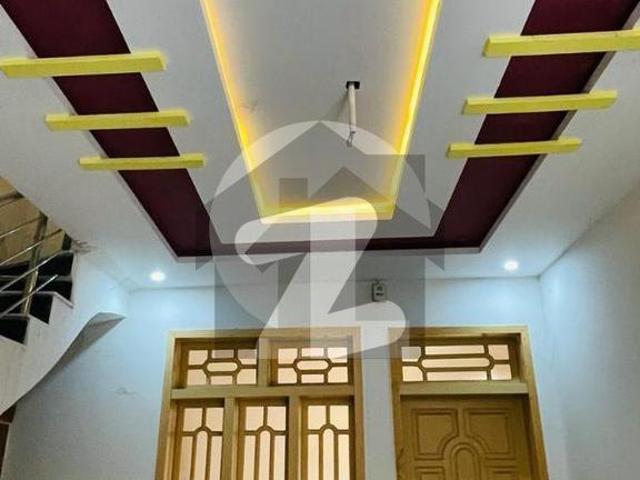 House for rent in Peshawar, Khyber Pakhtunkhwa