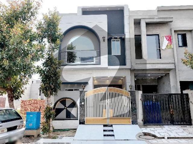 House for sale in Rawalpindi, Islamabad Capital Territory