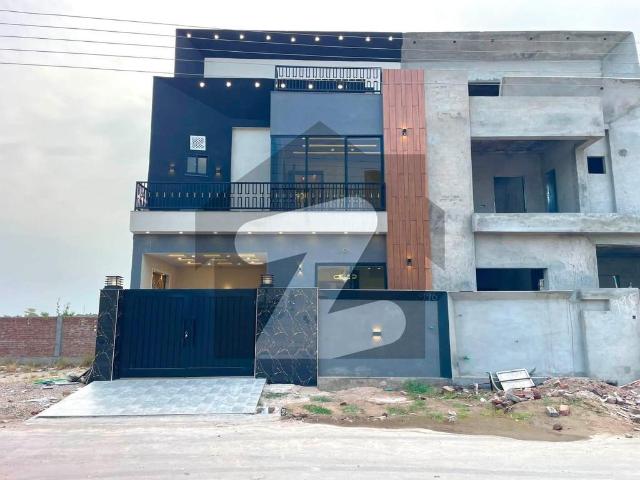 House for sale in Multan, Islamabad Capital Territory