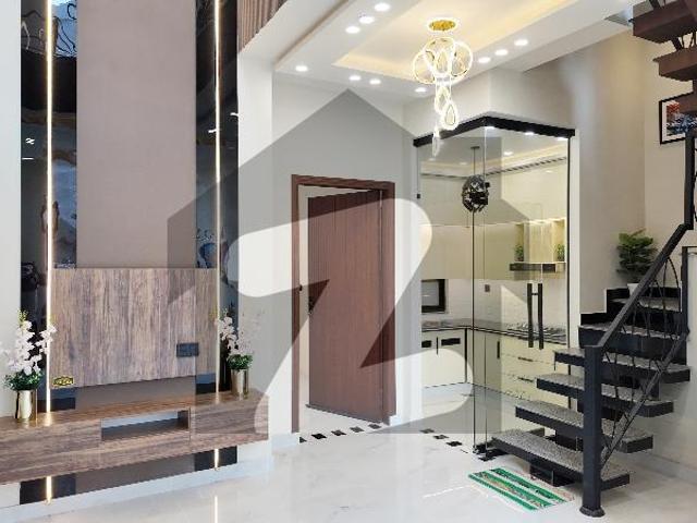 House for sale in Rawalpindi, Islamabad Capital Territory
