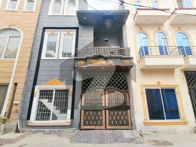 House for sale in Rawalpindi, Islamabad Capital Territory