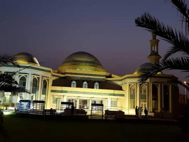 Land for sale in Rawalpindi, Islamabad Capital Territory