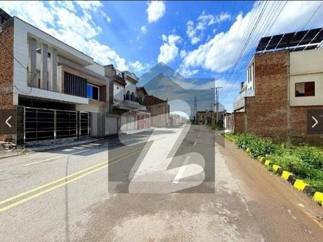 Property for sale in Peshawar, North West Frontier Province