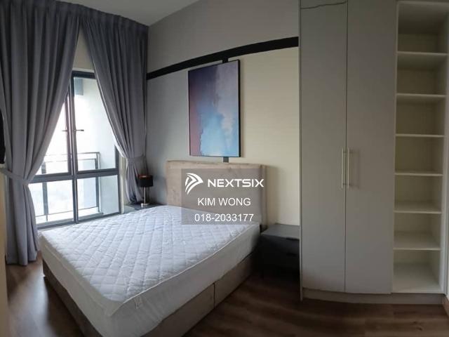 Warehouse for rent in Port Klang, Selangor